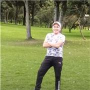 Profesor de baile, actividad física, coreógrafo